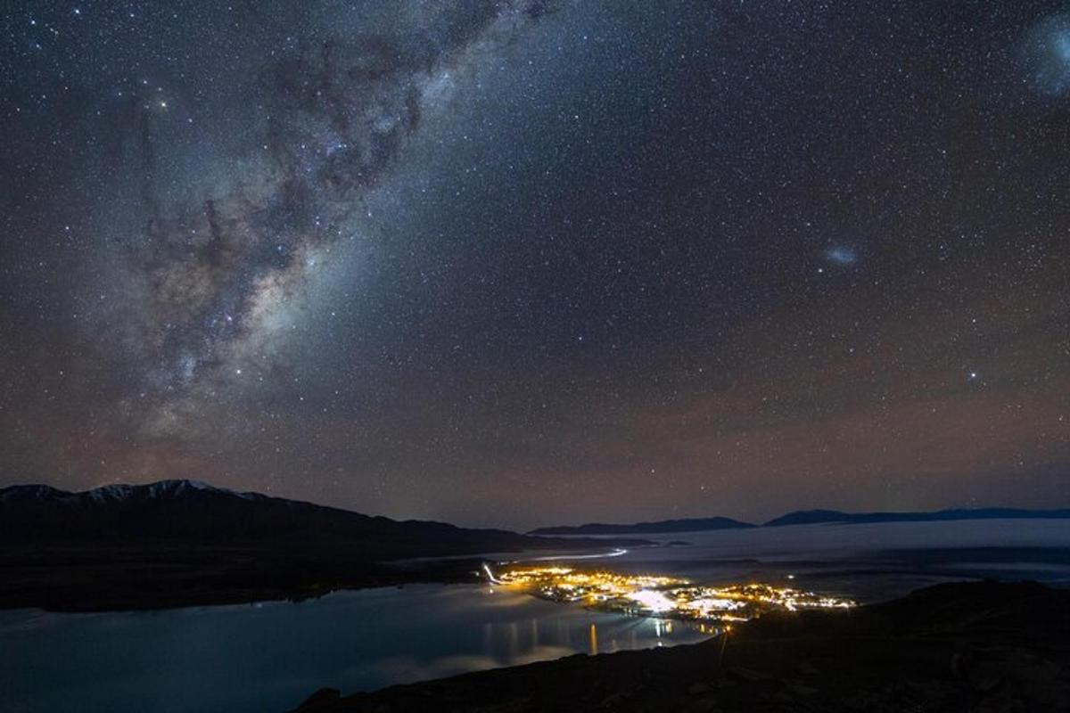 Lankytinos vietos ar pramogos nuotrauka numeris 1