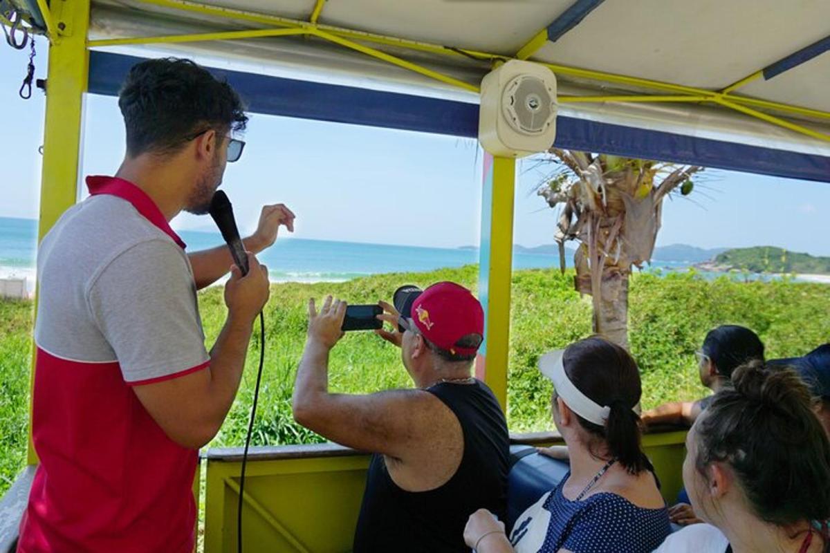 Fotografia da atração 2