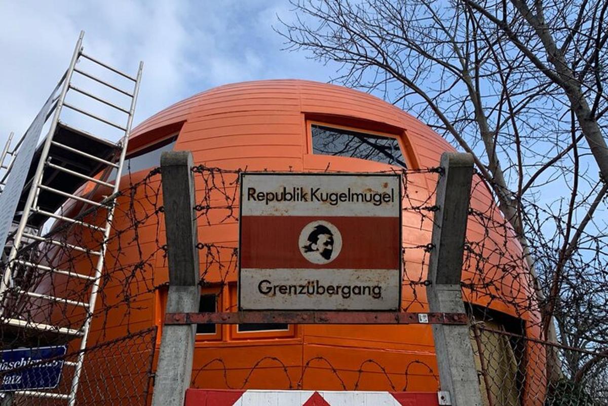 Turistik nokta fotoğrafı 5