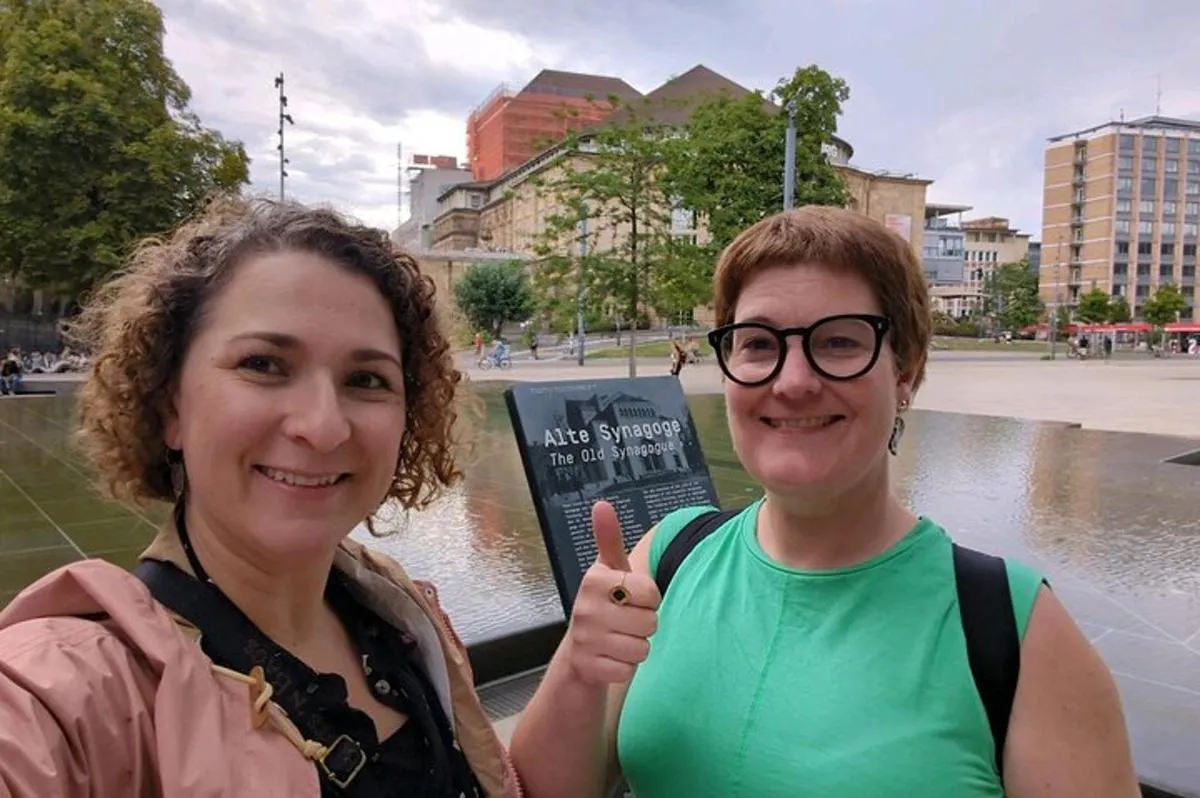 Freiburg Self-Guided City Walking Tour & Scavenger Hunt – photo 6