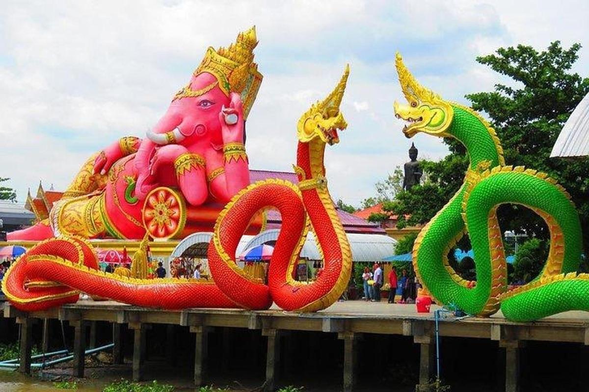 ภาพถ่ายสิ่งที่น่าสนใจภาพที่ 3
