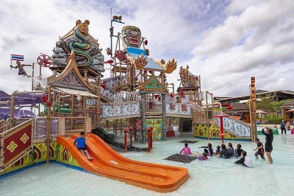 Attraction picture 1