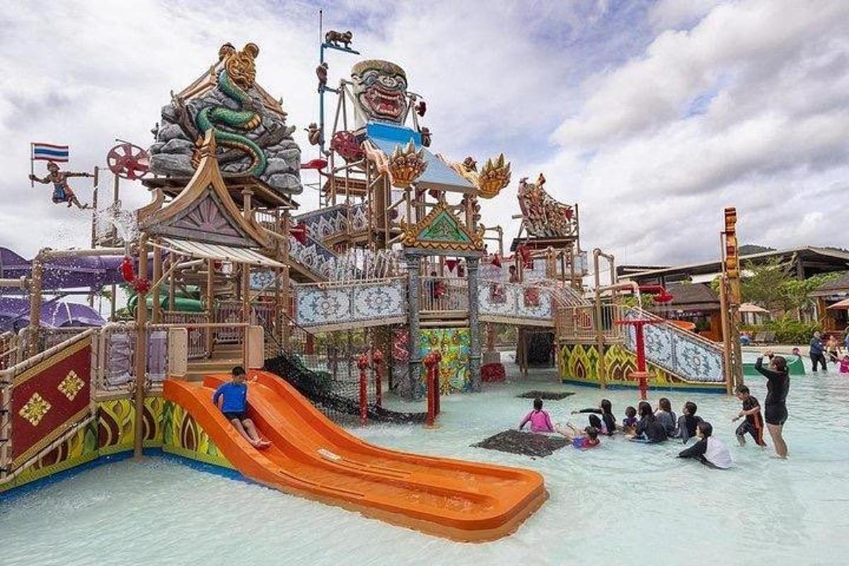 Attraction picture 6