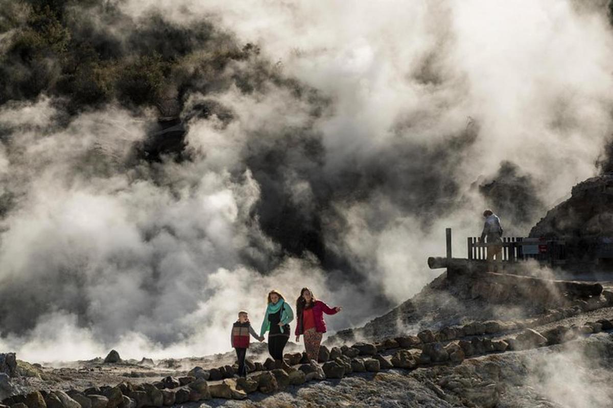 Turistik nokta fotoğrafı 3