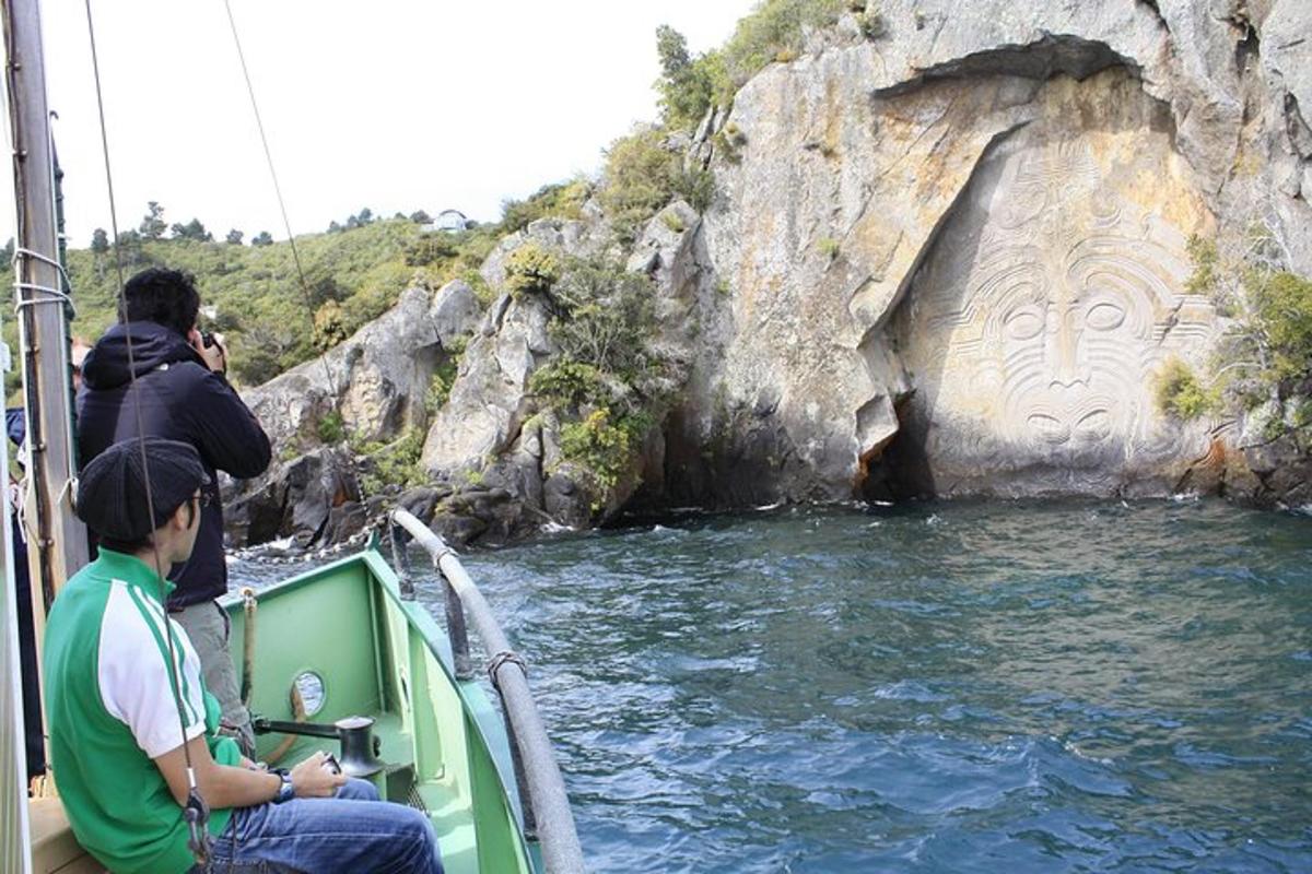 Lankytinos vietos ar pramogos nuotrauka numeris 3