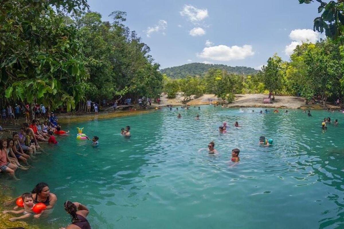 Lankytinos vietos ar pramogos nuotrauka numeris 3