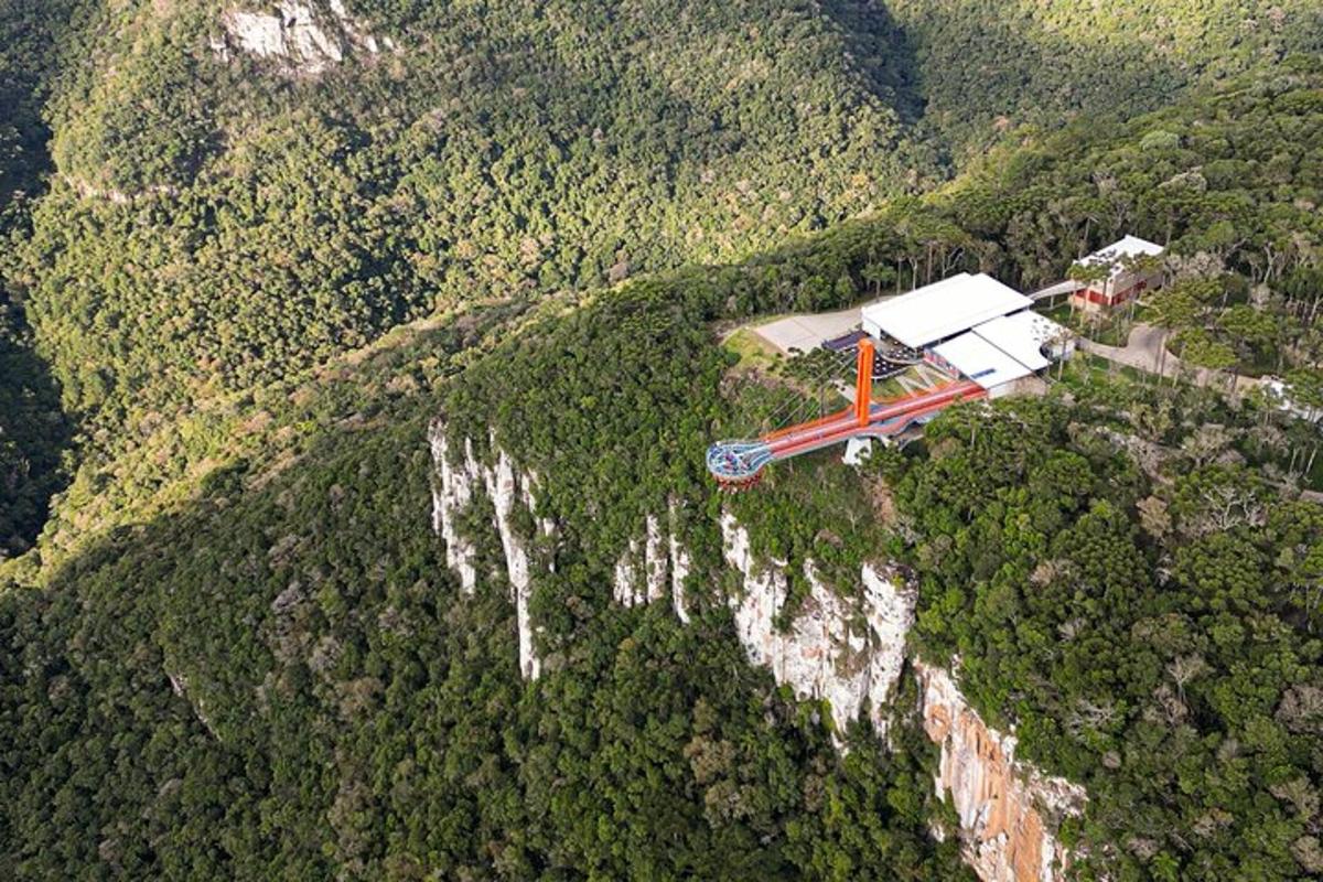 Fotografia da atração 2