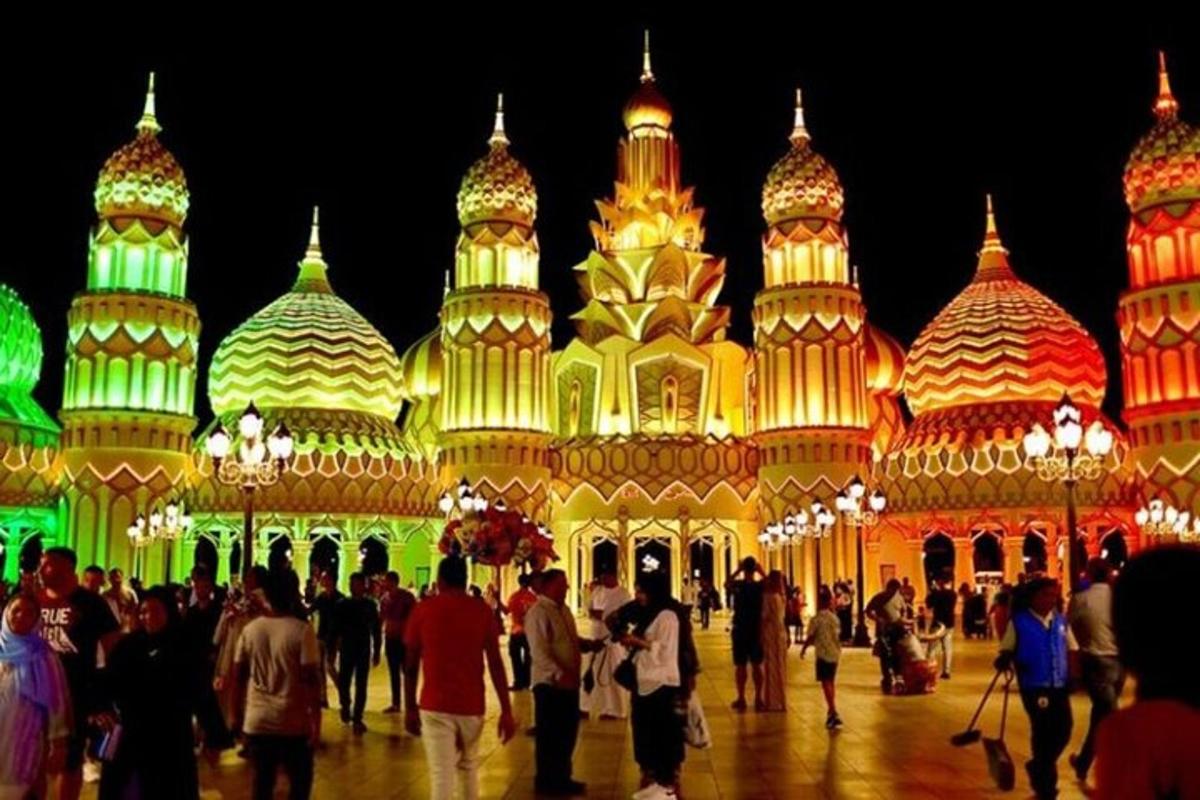 صورة رقم 2 للمعلم السياحي