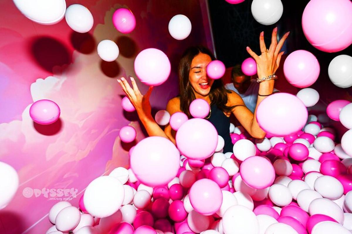 Attraction picture 1