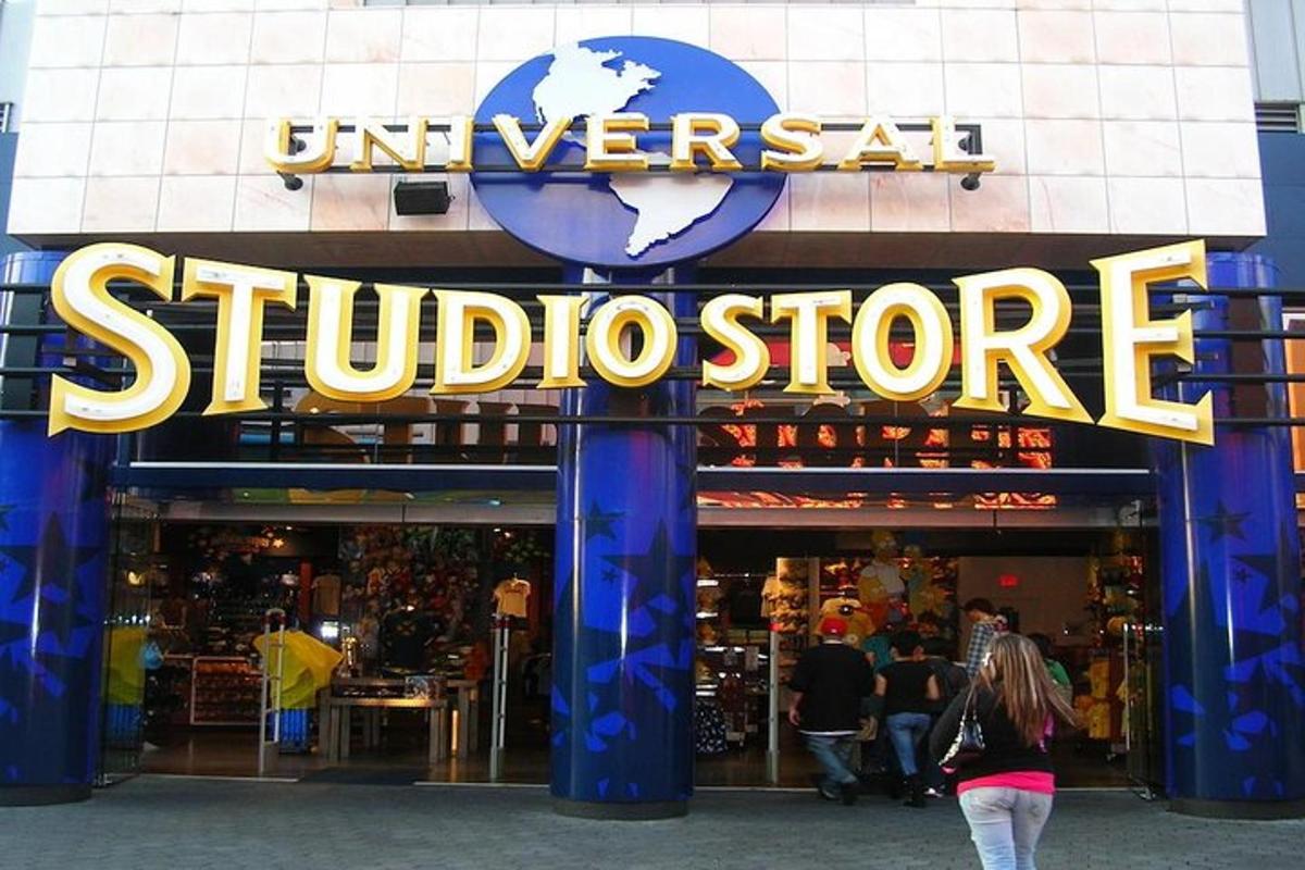 a store sign in front of a store