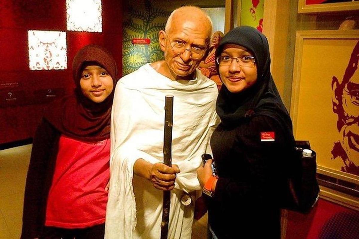 ภาพถ่ายสิ่งที่น่าสนใจภาพที่ 6