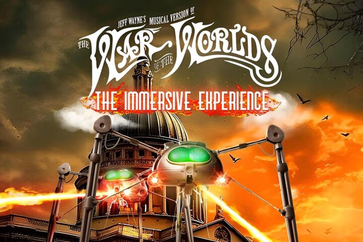 Μια αφίσα για την ταινία Super Wonders: Η αξέχαστη βόλτα με φωτιά