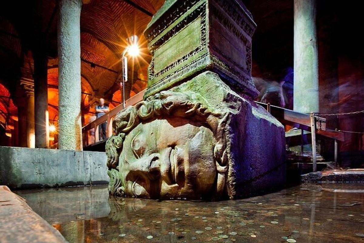Turistik nokta fotoğrafı 1