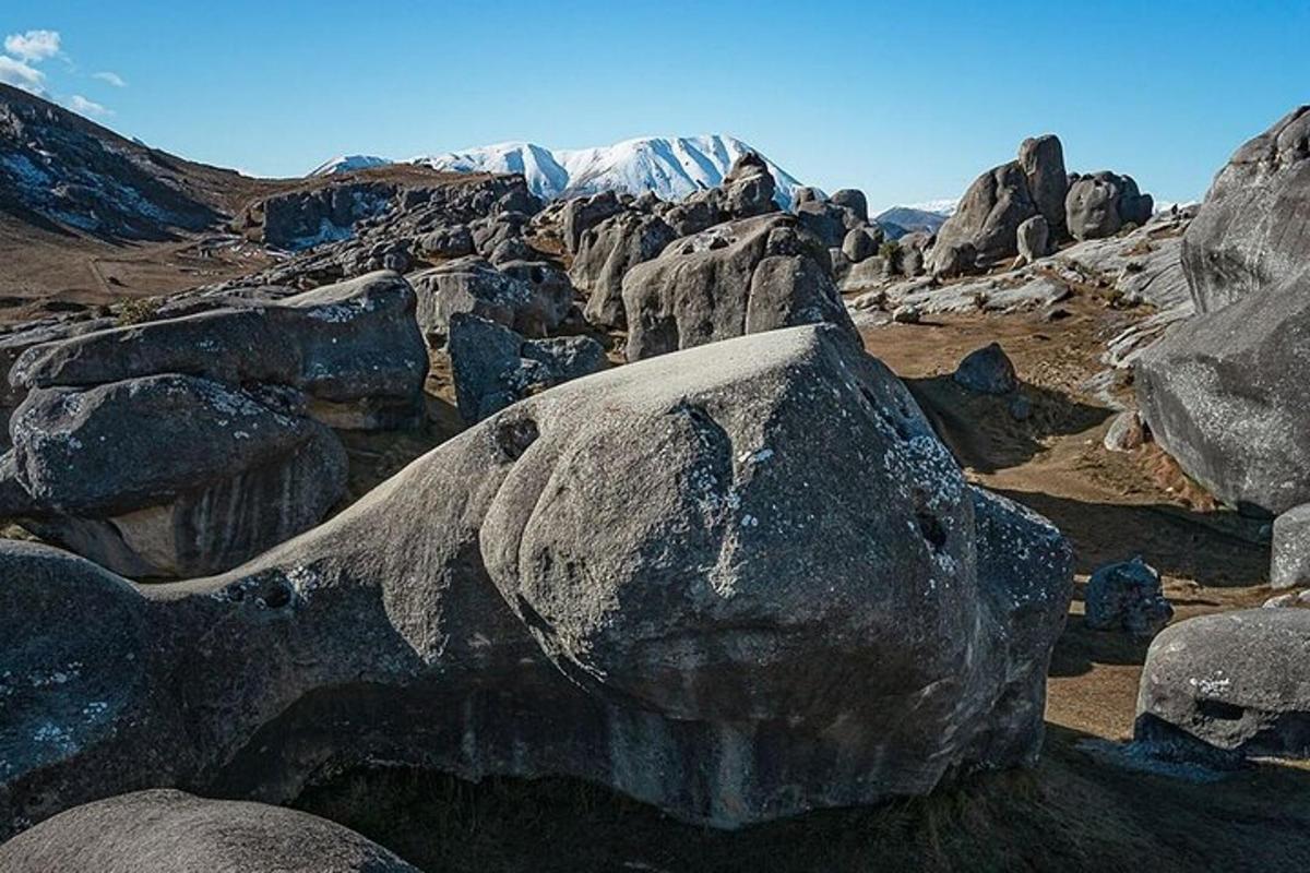 Lankytinos vietos ar pramogos nuotrauka numeris 5