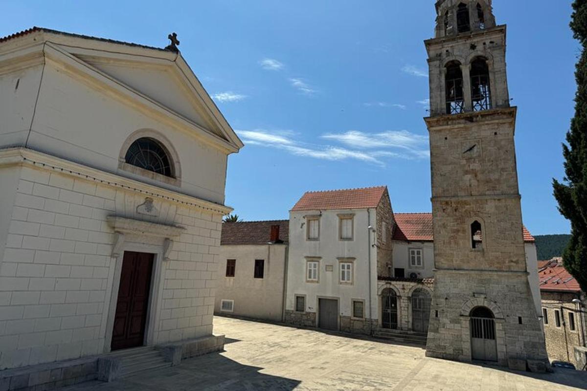 Lankytinos vietos ar pramogos nuotrauka numeris 6