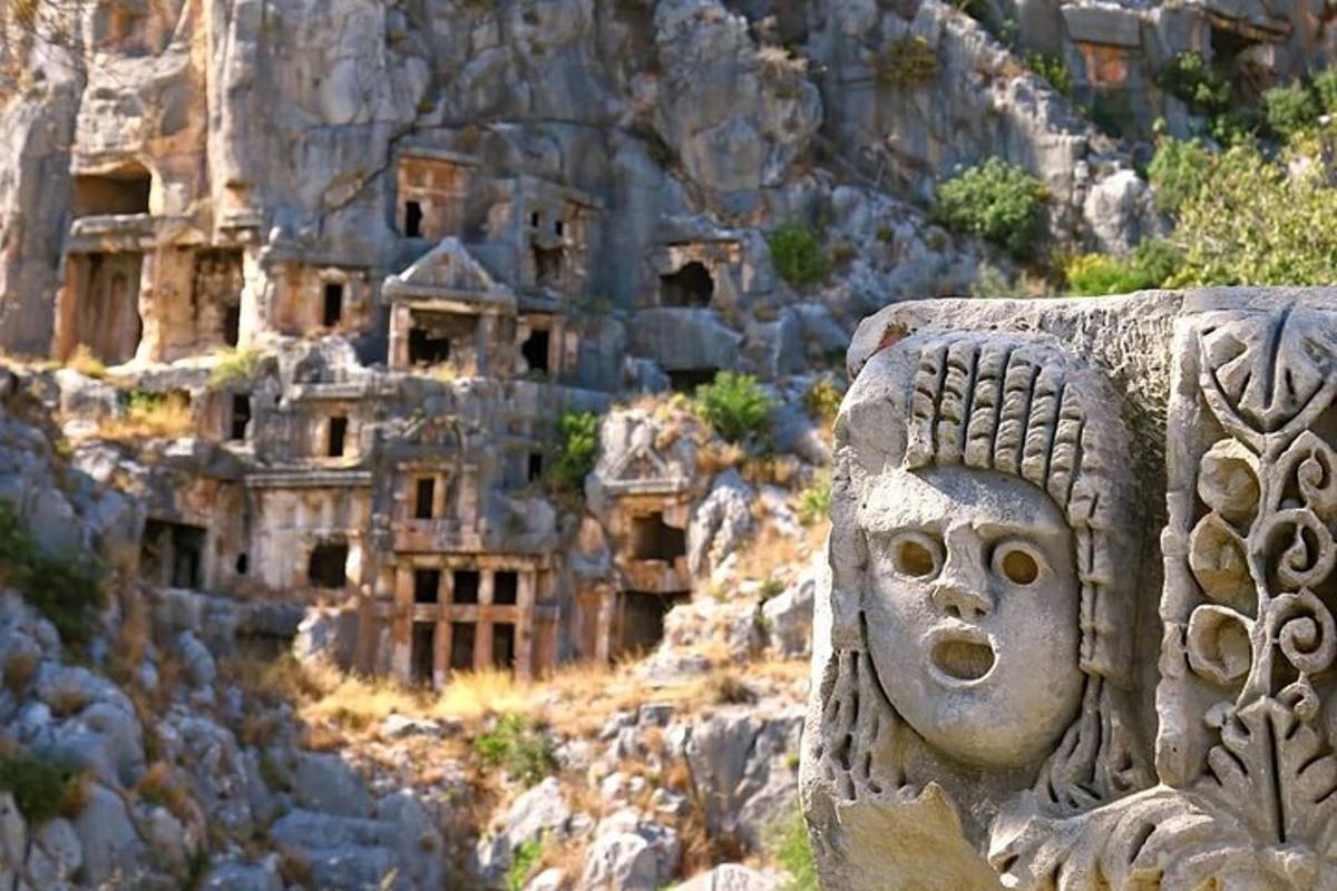 Turistik nokta fotoğrafı 1