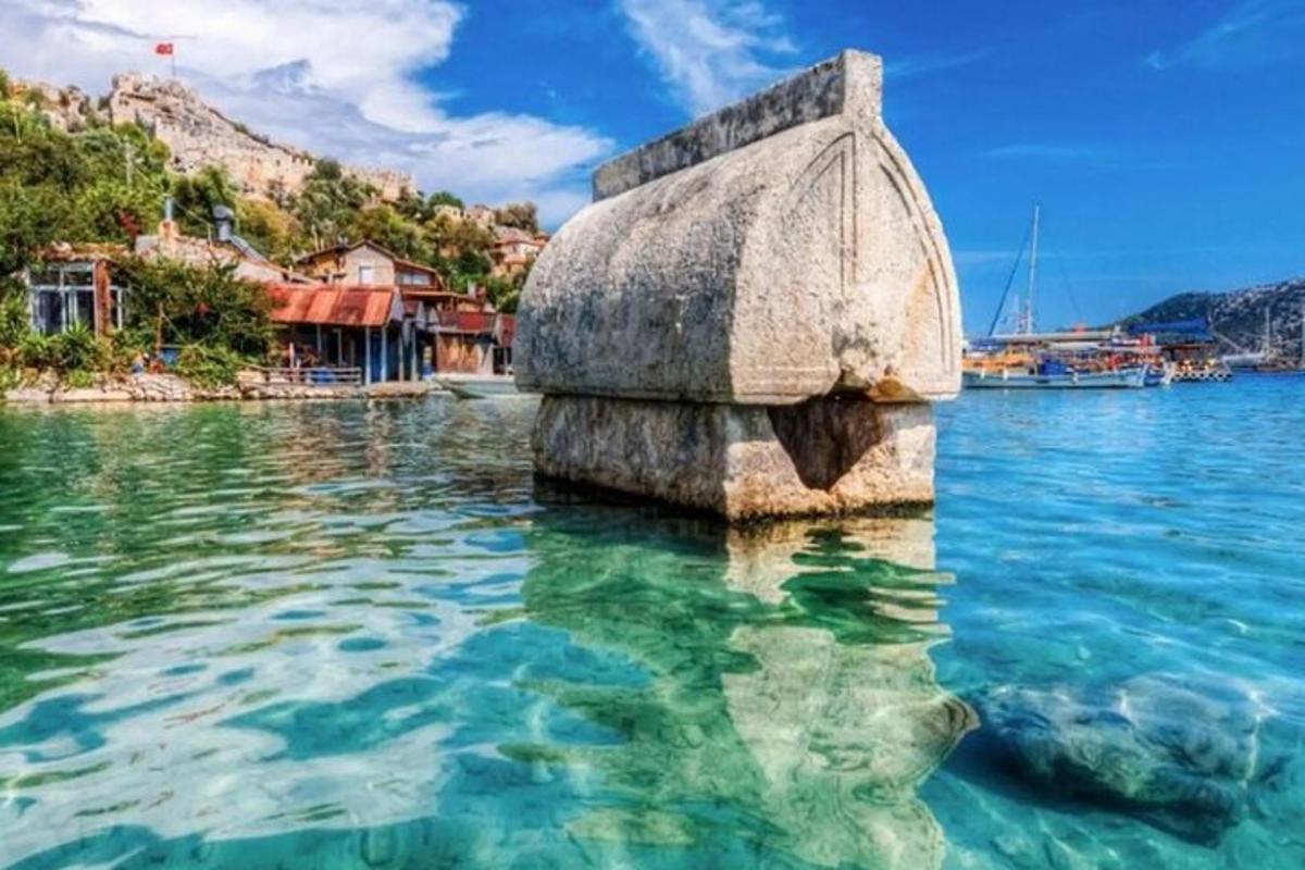 Turistik nokta fotoğrafı 4
