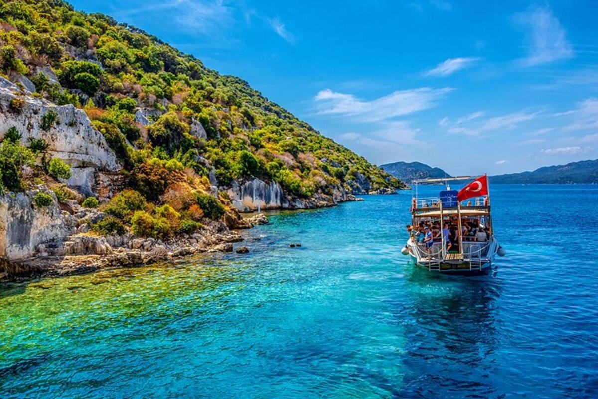 Turistik nokta fotoğrafı 5