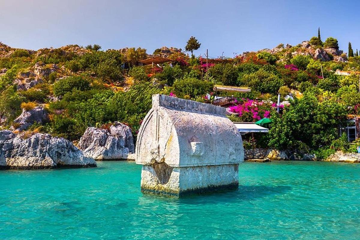 Turistik nokta fotoğrafı 6