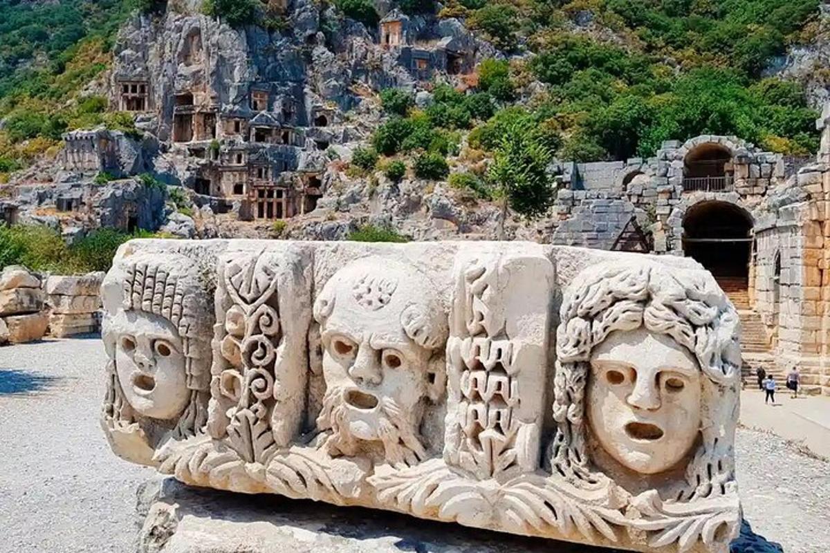 Turistik nokta fotoğrafı 7
