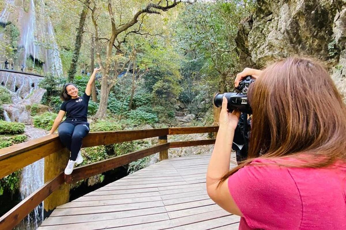 Fotografia 4 a atracției