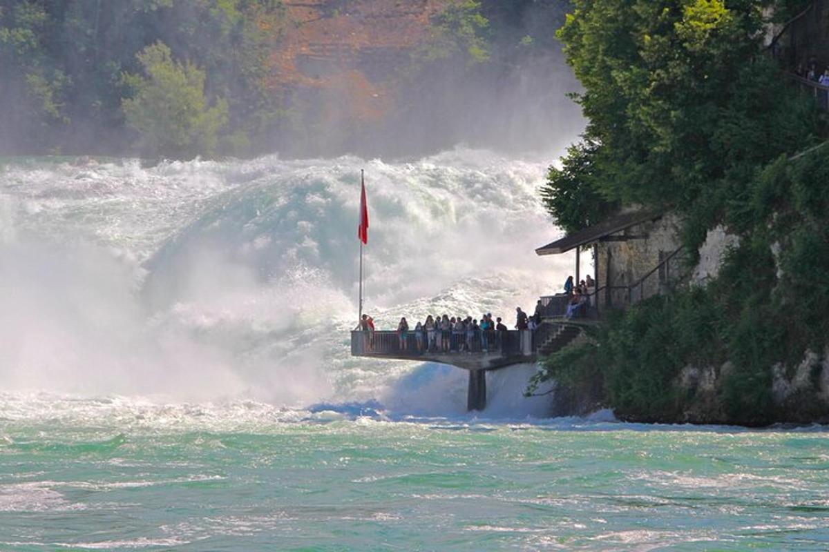 Turistik nokta fotoğrafı 1