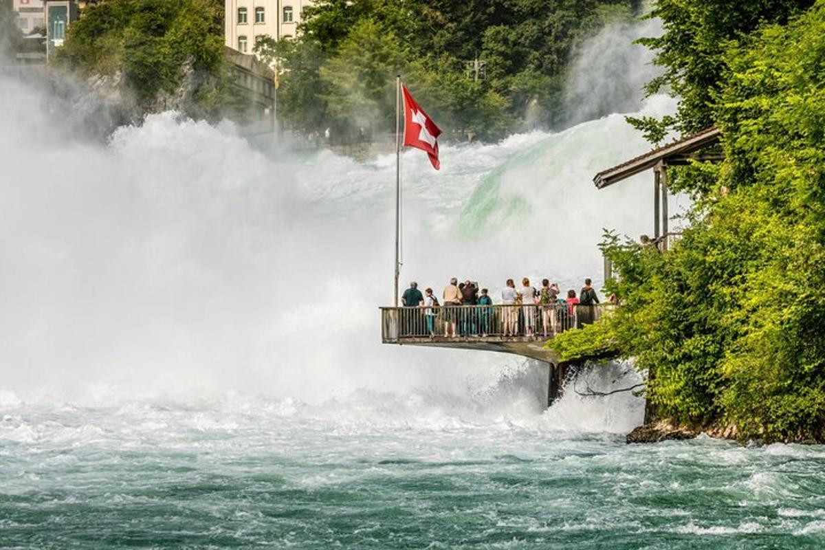 Turistik nokta fotoğrafı 2