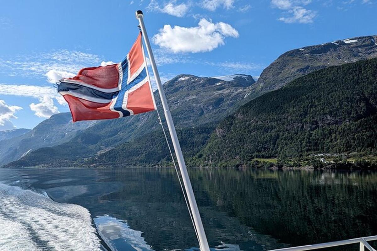 Bild 5 av sevärdheten