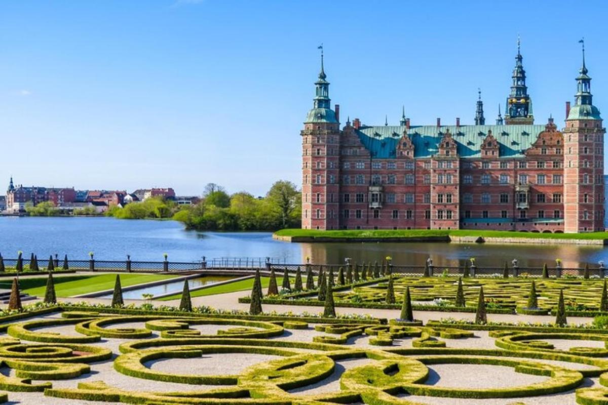 Billede 1 af seværdigheden