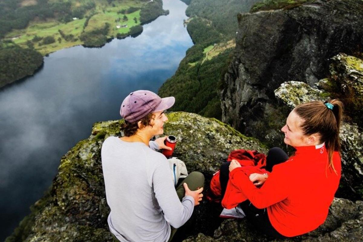 Bilde 4 av attraksjonen