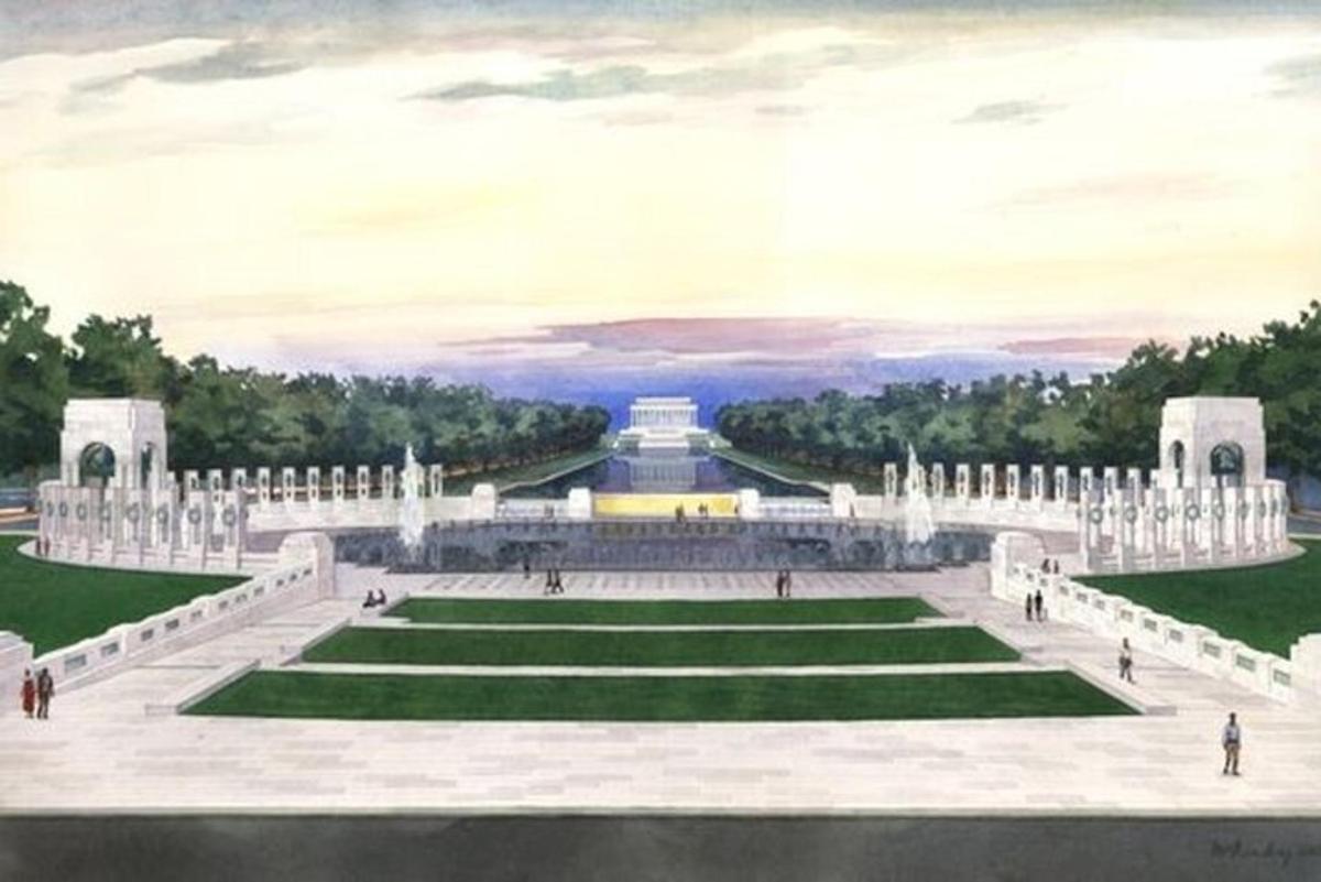 a versailles-i palota látványterve