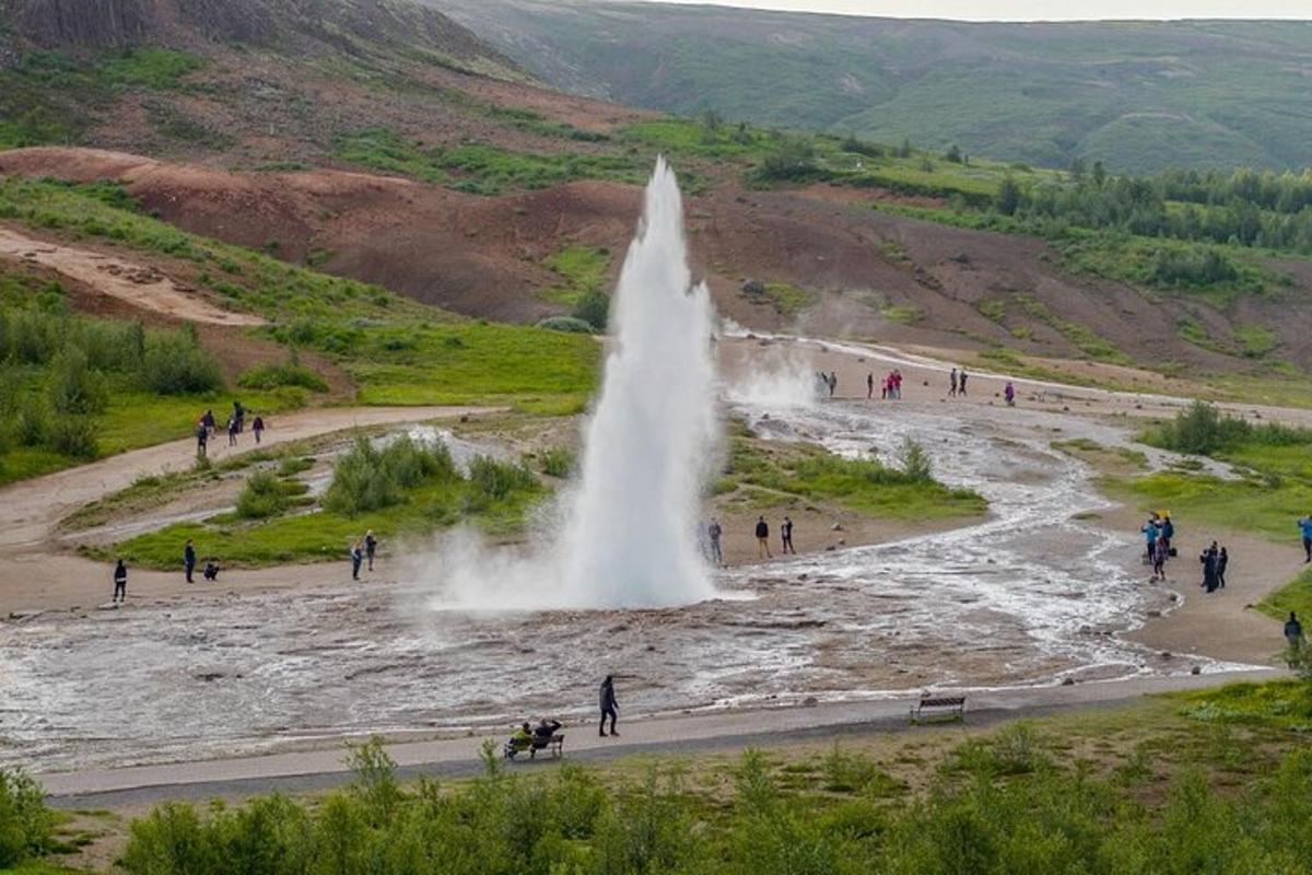 Turistik nokta fotoğrafı 2