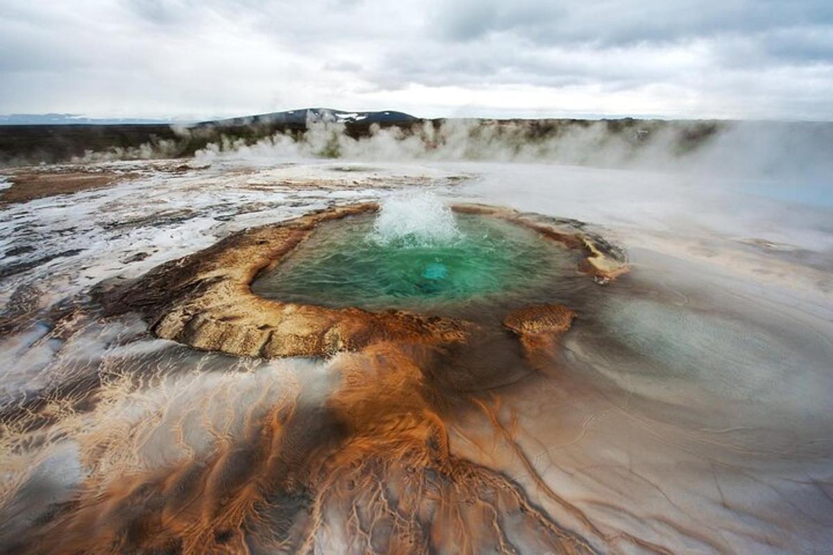 Turistik nokta fotoğrafı 3