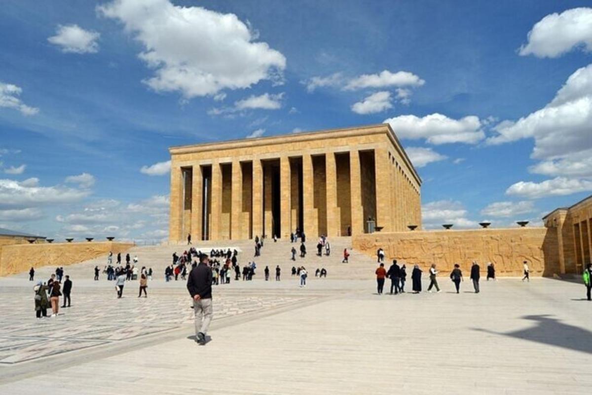 Turistik nokta fotoğrafı 2