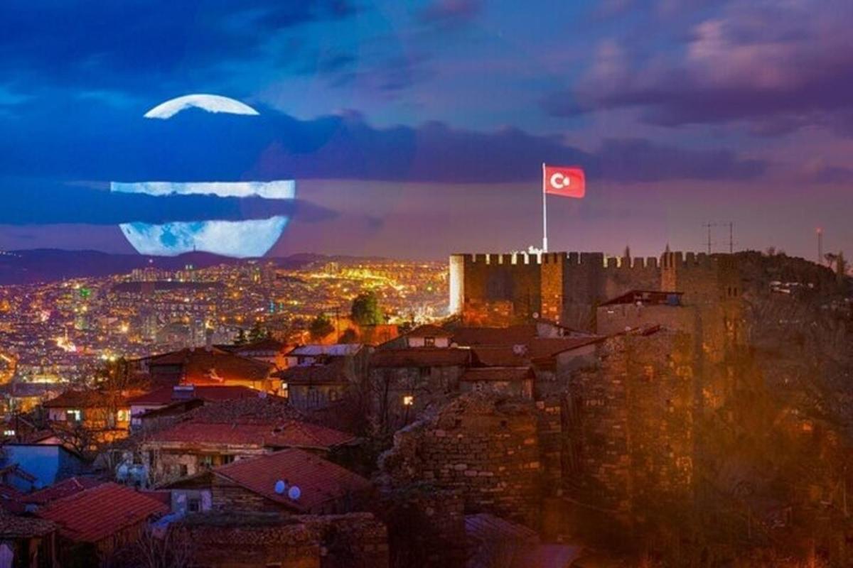 Turistik nokta fotoğrafı 3