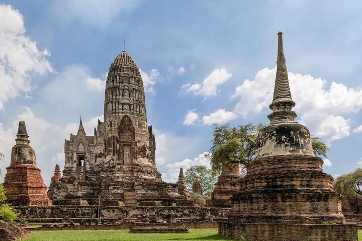 ภาพถ่ายสิ่งที่น่าสนใจภาพที่ 1