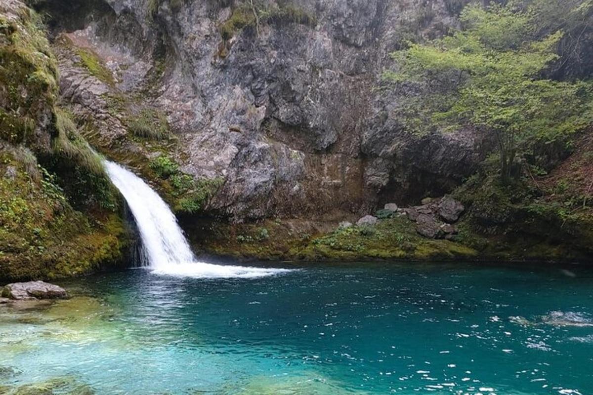 Lankytinos vietos ar pramogos nuotrauka numeris 1