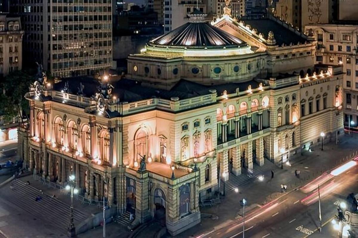 Foto 2 da atração