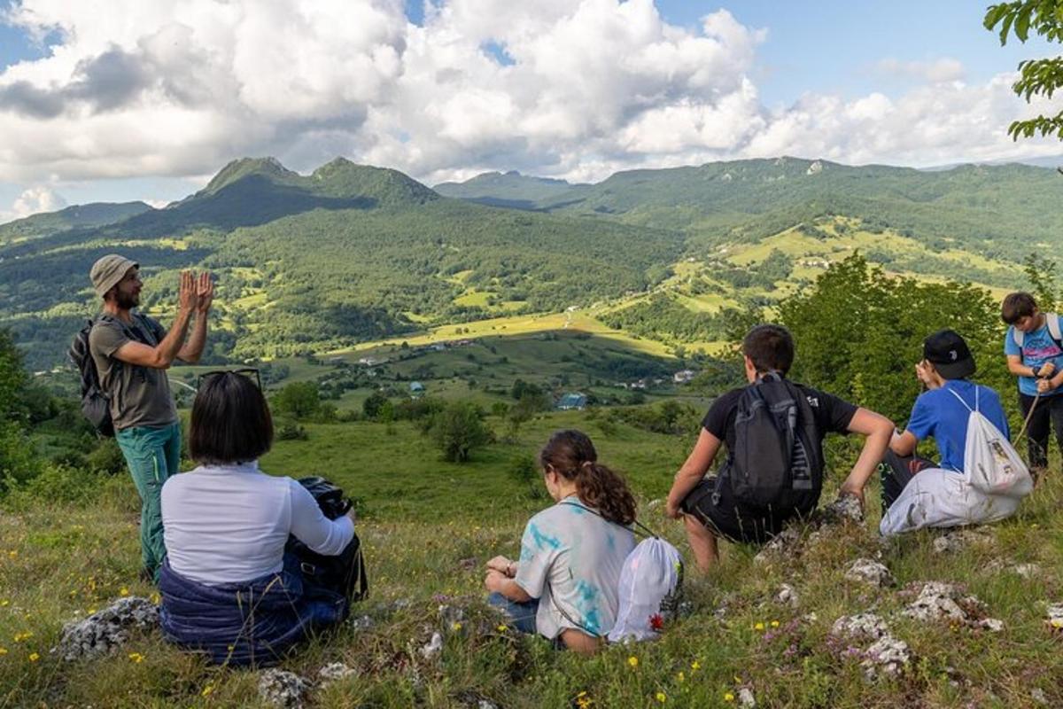 Turistik nokta fotoğrafı 6