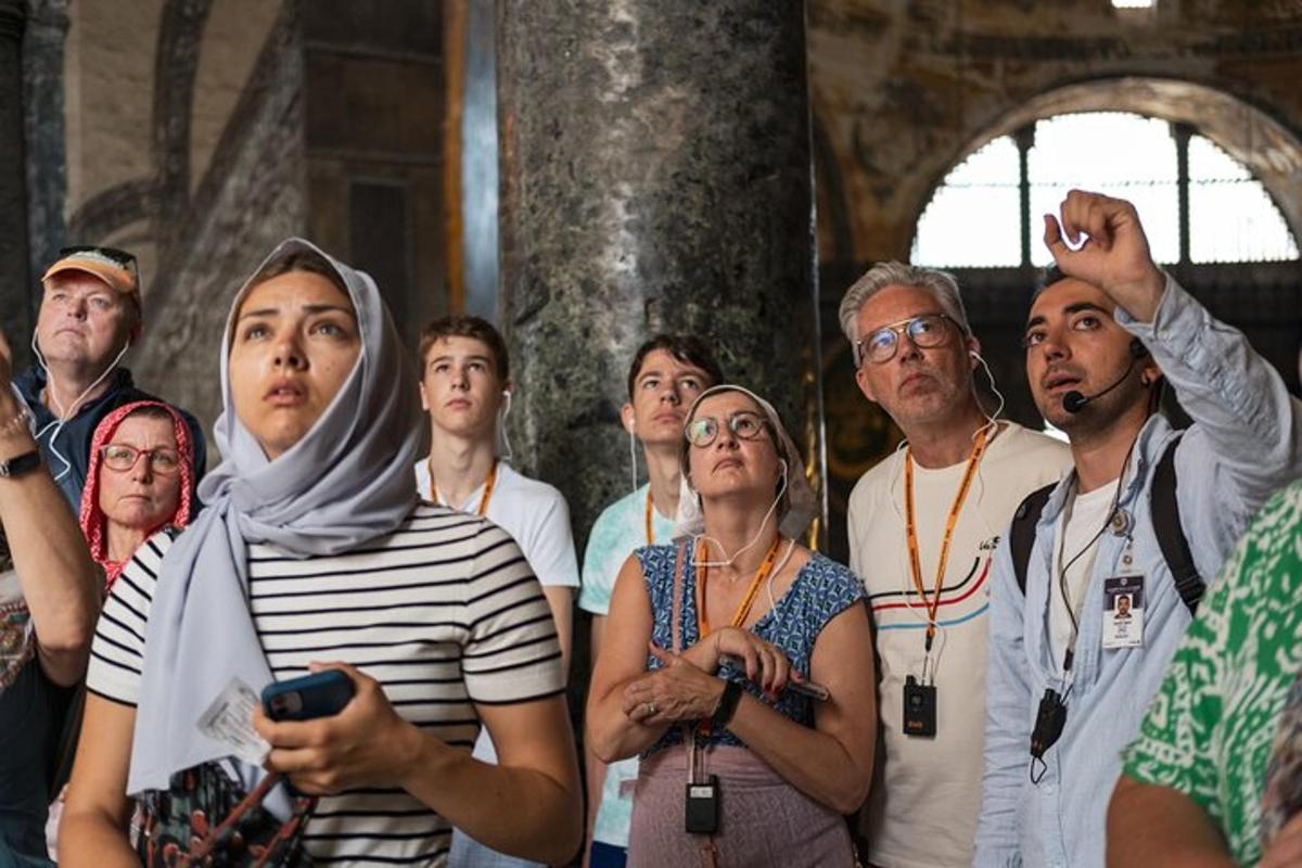 Turistik nokta fotoğrafı 2