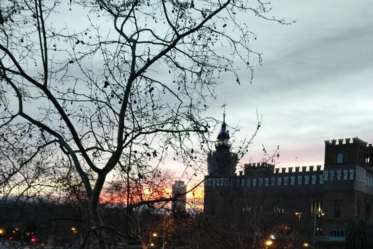 Foto 1 de la atracción turística