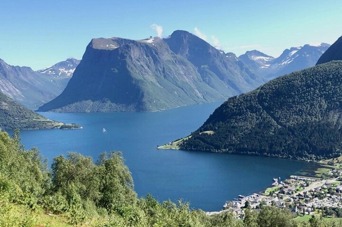 Bilde 4 av attraksjonen