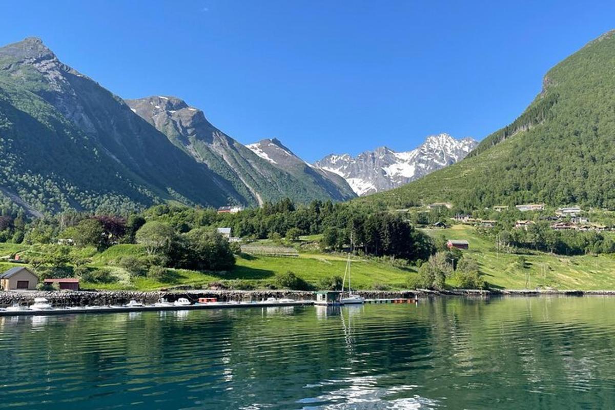 Bilde 6 av attraksjonen