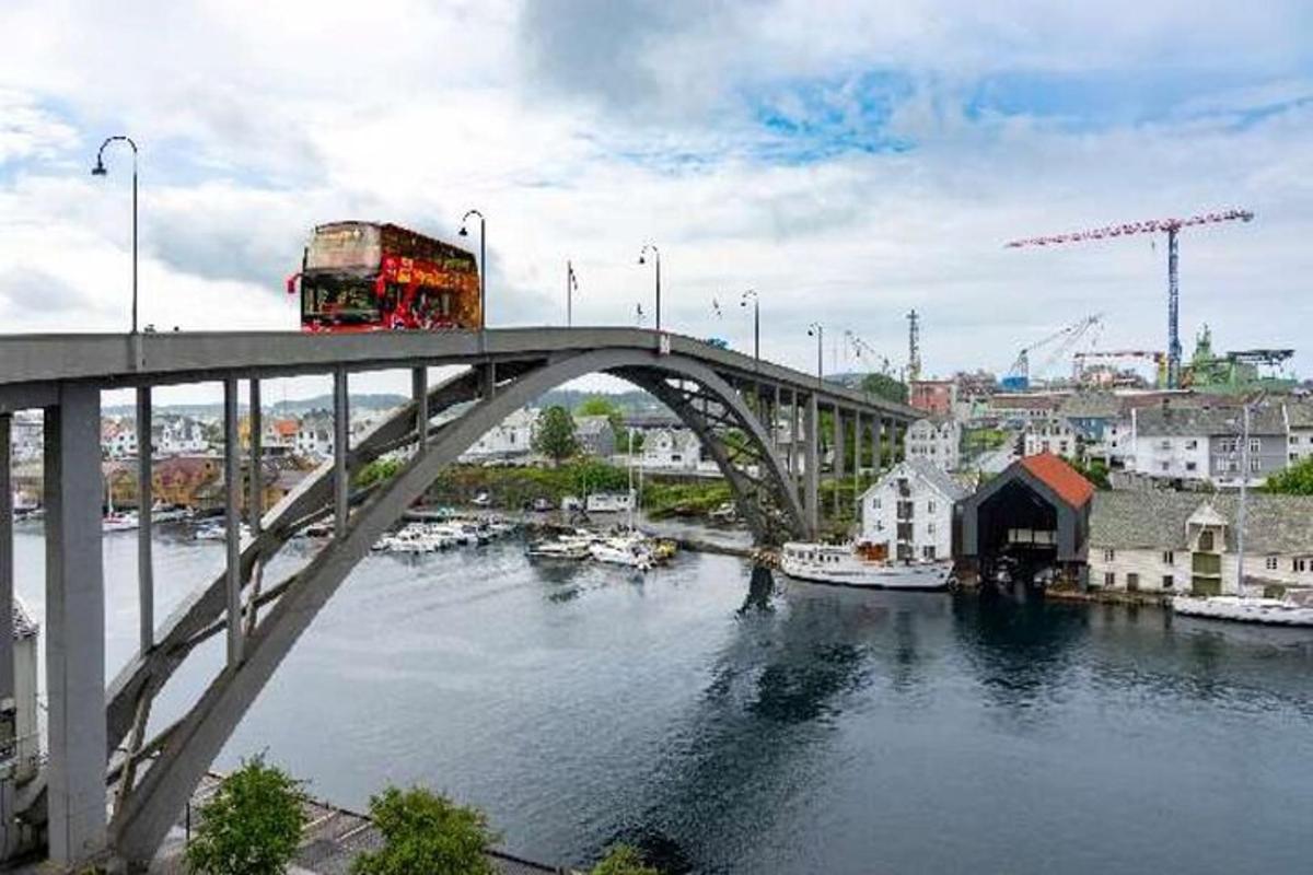 Bilde 3 av attraksjonen
