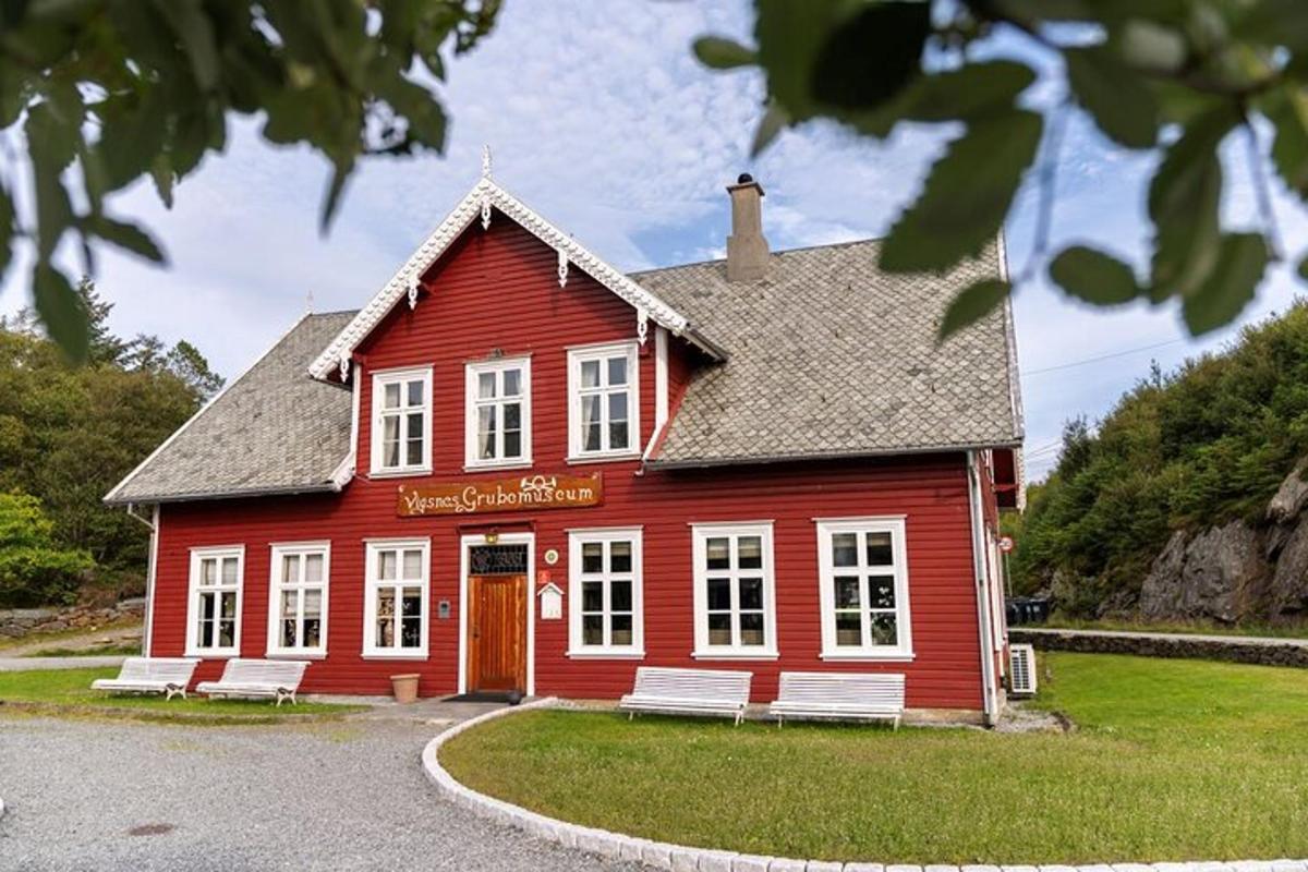 Bilde 6 av attraksjonen