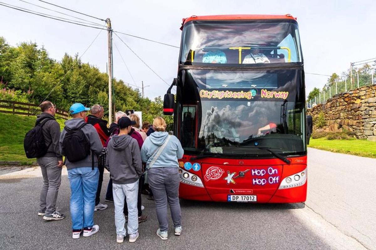 Bilde 7 av attraksjonen