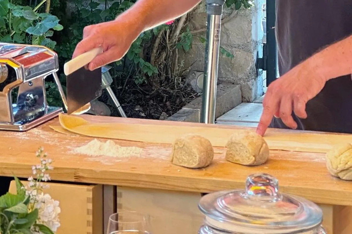 Expérience de lasagnes italiennes maison en famille locale – photo 7