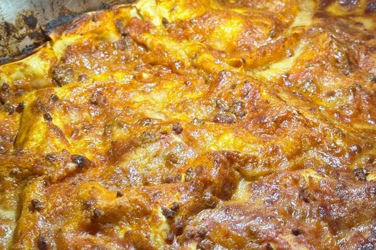 Expérience de lasagnes italiennes maison en famille locale – photo 13