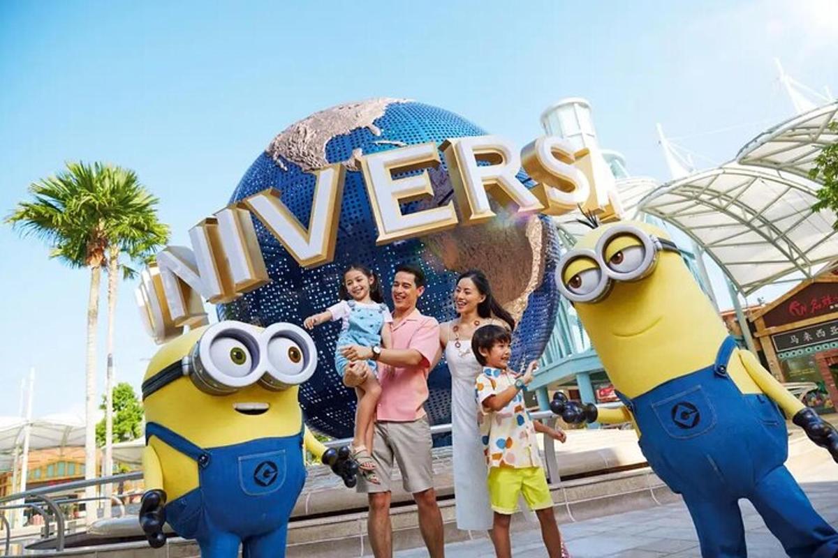 Turistik nokta fotoğrafı 1