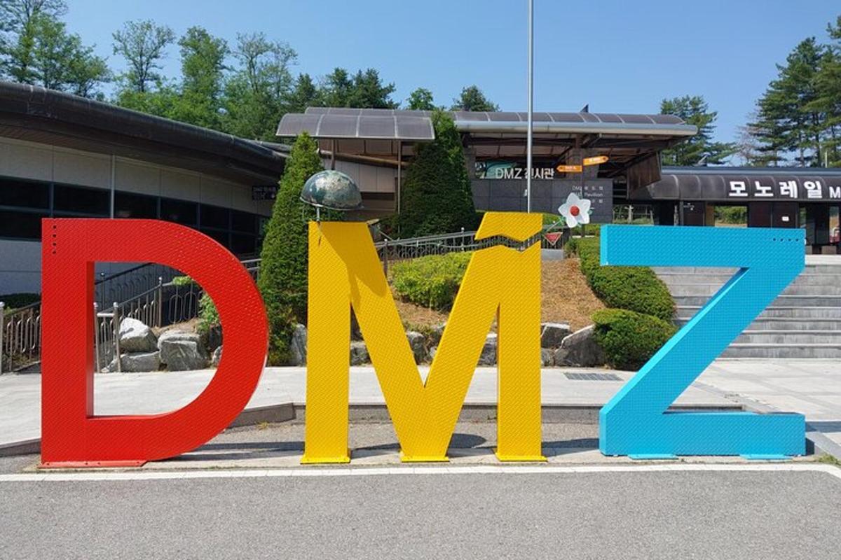Attraction picture 1